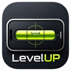 LevelUP Tool app icon