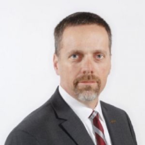 Chris Melhorn, Founder, President, and CEO of C&S Industries